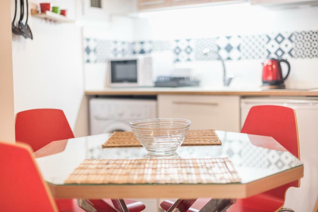 Zenios Ippokratis-Comfort & Style, Athens Downtown מראה חיצוני תמונה