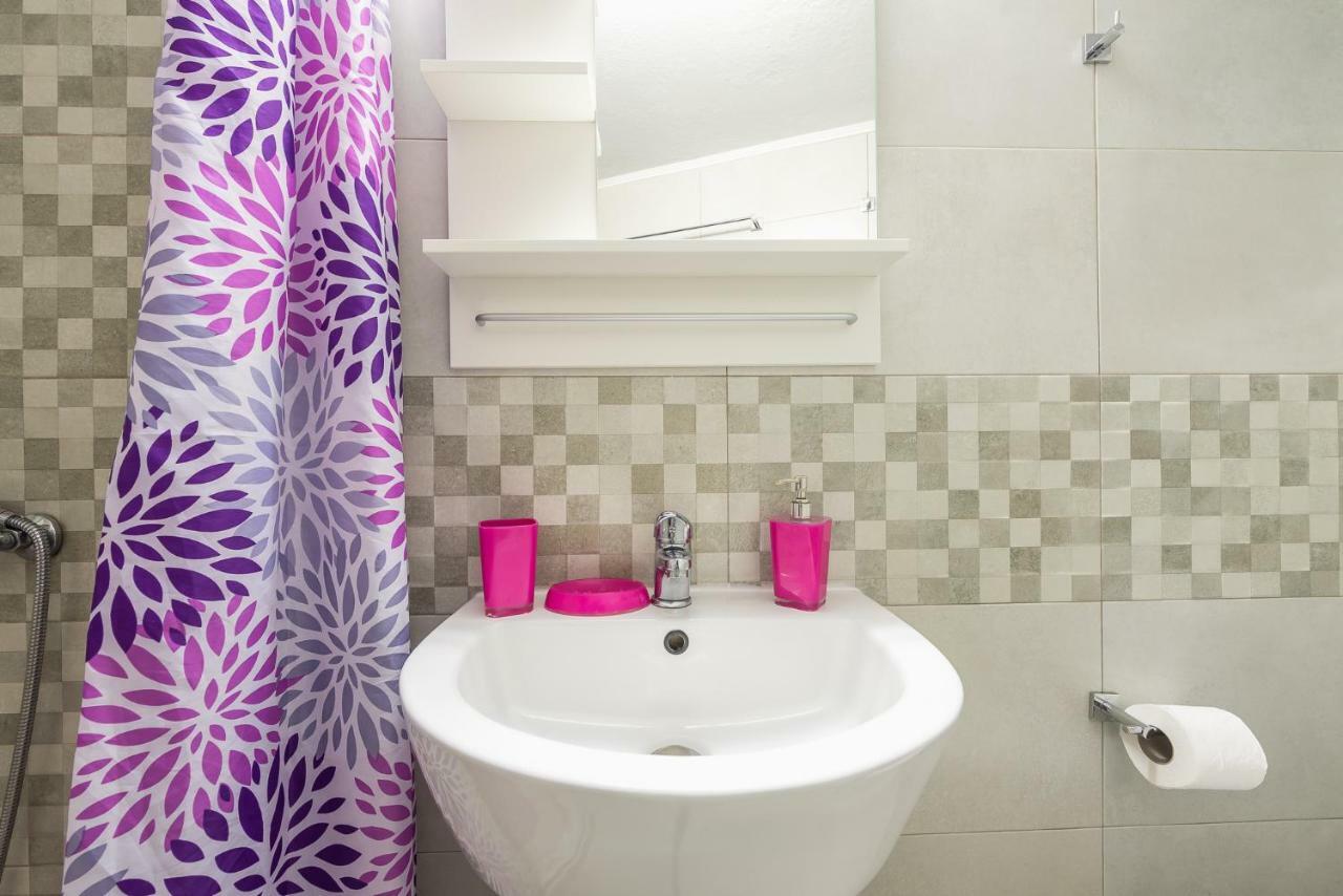 Zenios Ippokratis-Comfort & Style, Athens Downtown מראה חיצוני תמונה